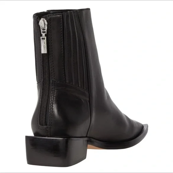 Ankle boot - Picture 5 of 13